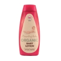 Beaming Baby Certified Organic Baby Lotion 250ml