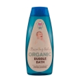 Beaming Baby Certified Organic Bubble Bath 250ml