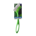 EcoForce Recycled Plastic Dish Brush with Handle