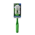 EcoForce Recycled Plastic Dish Brush with Handle