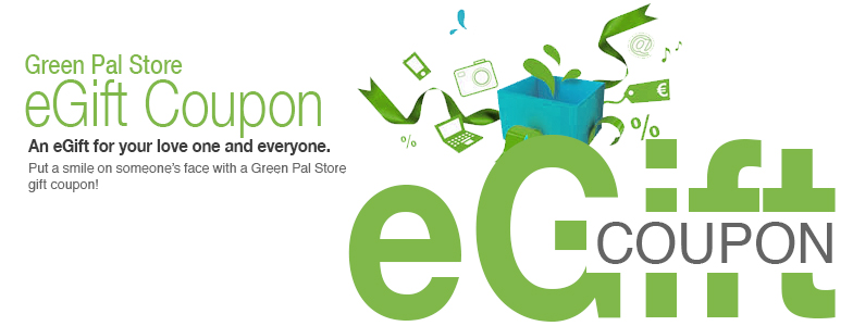 eGift Coupon