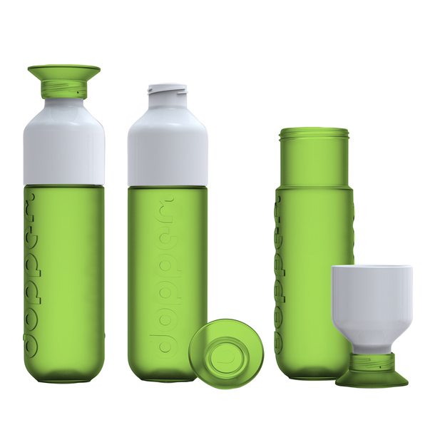 Dopper bottle deals