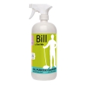 ALL PURPOSE CLEANER: Bill by Eco-Me