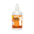 WOOD POLISH: Kate By Eco-Me