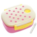 Air-tight Vacuum-seal Lunch Box (Medium)