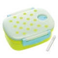 Air-tight Vacuum-seal Lunch Box (Medium)