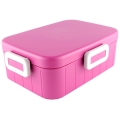 4 Lock Modern Japanese Lunch Box