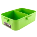 4 Lock Modern Japanese Lunch Box