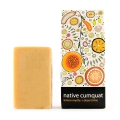 Gift Pouch Soap - Native Cumquat