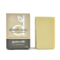 Goats Milk Soap Bar