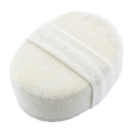 Soya Bean & Loofah Oval Bath Sponge