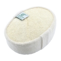 Soya Bean & Loofah Oval Bath Sponge