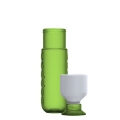 Dopper Water Bottle - Apple Green