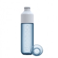 Dopper Water Bottle - Cool Blue