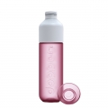 Dopper Water Bottle - Pretty Pink (Limited Edition)