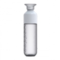 Dopper Water Bottle - Pure White