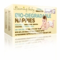 Beaming Baby Bio-degradable Nappies MIDI (40) Size...