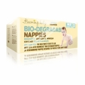 Beaming Baby Bio-degradable Nappies MAXI (34) Size...