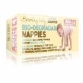Beaming Baby Bio-degradable Nappies Maxi Plus (34)...