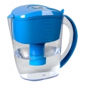 Regular Water Filter Pitcher (Blue)