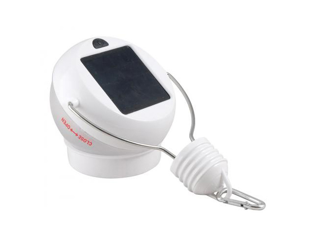 Nokero Solar Light Bulb