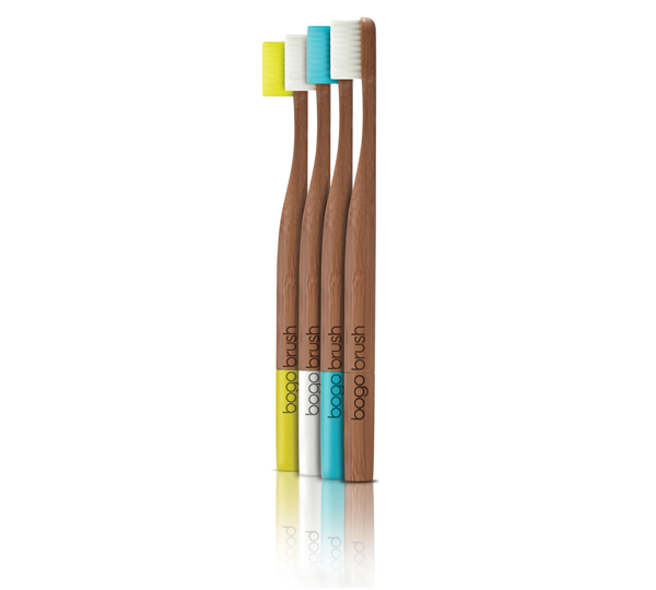 Bogobrush toothbrush