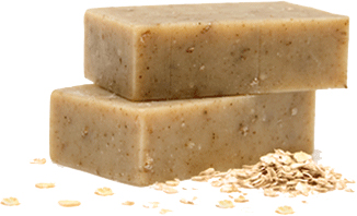 Natural soap